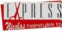 To HAIR SALON Νιcolas EXPRESSION της N.IΩΝΙΑΣ γιορτάζει και σας στέλνει διακοπές!