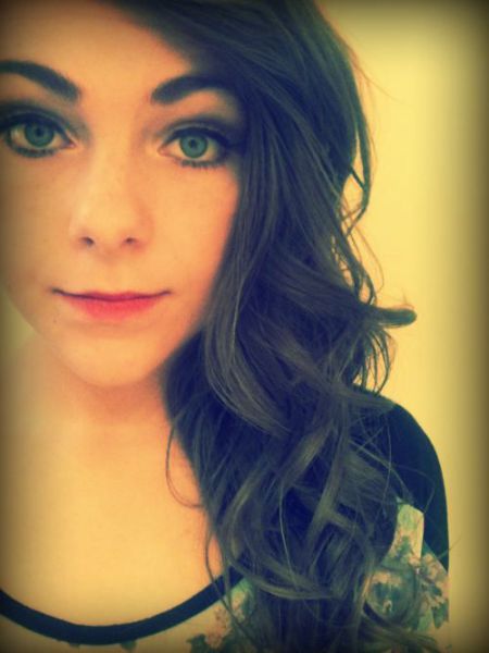 Μια συλλογή από... όμορφες γαλανομάτες! - Φωτογραφία 6