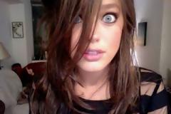 Μια συλλογή από... όμορφες γαλανομάτες!