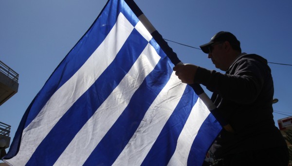 Reuters: «Η Χρυσή Αυγή αξιοποιεί το φόβο και το θυμό των Ελλήνων» - Φωτογραφία 9