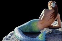 Μαγευτικές γοργόνες: οι χωρίς ψυχή κόρες της θάλασσας...