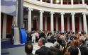 Αντώνης Σαμαράς: Το κοινωνικό συμβόλαιο της νέας μεταπολίτευσης