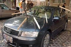 Μην απατήσετε ποτέ την γυναίκα σας…11 ΑΠΙΣΤΕΥΤΕΣ ΦΩΤΟΓΡΑΦΙΕΣ ΠΟΥ ΙΣΩΣ ΣΑΣ ΑΠΟΤΡΕΨΟΥΝ!! (PICS)