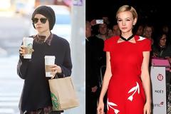 Oι μεταμορφώσεις των σταρ