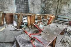 Τσέρνομπιλ: Η μαύρη επέτειος μέσα από 15 φωτογραφίες που σου κόβουν την ανάσα