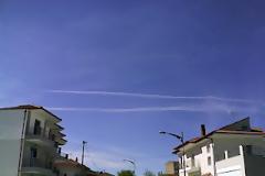 Αεροψεκασμοί στο Αμύνταιο