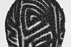 Η τέχνη της… κόμμωσης!