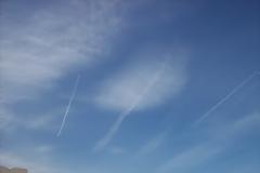 Συνεχίζονται οι αεροψεκασμοί στο Άργος, σύμφωνα με αναγνώστη [video]