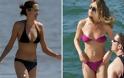 Jolie VS Aniston:Ποια έχει καλύτερο σώμα; (Photos)