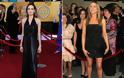 Jolie VS Aniston:Ποια έχει καλύτερο σώμα; (Photos) - Φωτογραφία 2