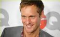 Ο Alexander Skarsgard σε ταινία με την Andrea Riseborough