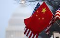 Οι ΗΠΑ προκαλούν εκ νέου την Κίνα!