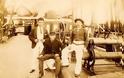 Το θρυλικό Cutty Sark ανοίγει πανιά 143 χρόνια μετά το πρώτο ταξίδι! (εικόνες) - Φωτογραφία 10