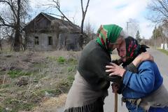 ΔΕΙΤΕ: Τσέρνομπιλ: Η μαύρη επέτειος