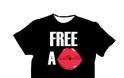 Free Akis τώρα και σε...  t-shirts - Φωτογραφία 2