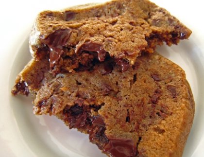 Τα καλύτερα μπισκότα με μόκα και σοκολάτα που έχετε δοκιμάσει - Φωτογραφία 1