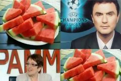 To Spiegel, ο Σωτηρακόπουλος και η Παπαρήγα