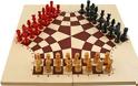 ΔΕΙΤΕ: Σκάκι για... τρεις - Φωτογραφία 5