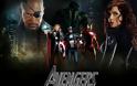VIDEO: The Avengers...