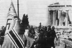 Σαν σήμερα οι Γερμανοί μπήκαν στην Αθήνα
