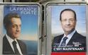 Η νίκη Ολάντ θα είναι «κακή προοπτική για τη Γαλλία και την Ευρώπη» λέει ο Economist