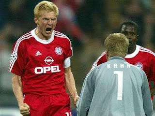 Stefan Effenberg, ο μεγάλος Γερμανός αρχηγός - Φωτογραφία 2