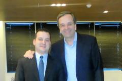 Ο κατήφορος της θλιβερής Ν.Δ. συνεχίζεται και στην Ξάνθη...