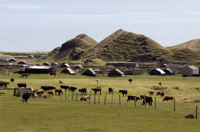 Tristan da Cunha: Το πιο απομακρυσμένο, κατοικημένο μέρος της Γης! (photos) - Φωτογραφία 6