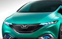 Παγκόσμια πρεμιέρα για δύο Concept μοντέλα της Honda