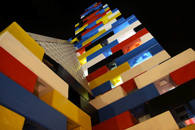 Μια εκκλησία εξ ολοκλήρου από… Lego! - Φωτογραφία 6