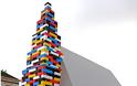 Μια εκκλησία εξ ολοκλήρου από… Lego! - Φωτογραφία 3