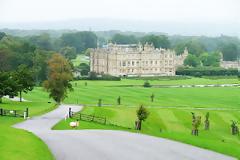 Ένα βικτωριανό «Safari Park» στην πόλη!