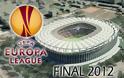 Ισπανική υπόθεση ο τελικός του Europa League