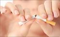 10 συνήθειες για να αντικαταστήσετε το κάπνισμα