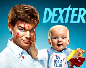 Ο Dexter επιστρέφει στην ελληνική τηλεόραση - Φωτογραφία 1