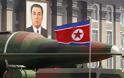 Για τα μάτια του κόσμου  «Ψεύτικοι» οι νέοι πύραυλοι που επέδειξε η Βόρειος Κορέα