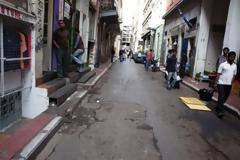 Ξεκίνησαν οι επιχειρήσεις της ΕΛ.ΑΣ. σε ακίνητα που διαμένουν παράνομοι μετανάστες