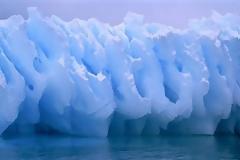 Γιατί λιώνουν οι πάγοι της Ανταρκτικής;