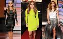 Οι πιο καλοντυμένες celebrities του 2012 - Φωτογραφία 8