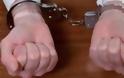 Συνελήφθη 65χρονος για αποπλάνηση ανηλίκου στην Κατερίνη