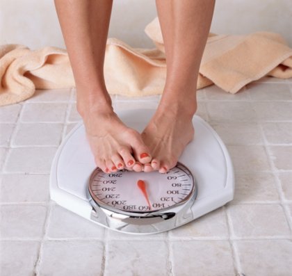 Δίαιτες: Μπορούν να συμβάλλουν στην αύξηση του βάρους μακροπρόθεσμα; - Φωτογραφία 1