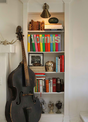 Ιδέες διακόσμησης για τους λάτρεις της μουσικής! - Φωτογραφία 7