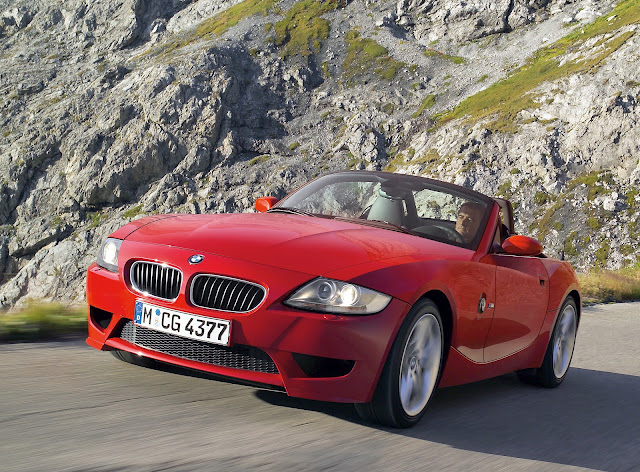 Οδηγική απόλαυση BMW σε διάσταση εικονικής πραγματικότητας - Φωτογραφία 8