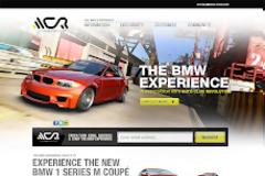 Οδηγική απόλαυση BMW σε διάσταση εικονικής πραγματικότητας