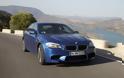 Οδηγική απόλαυση BMW σε διάσταση εικονικής πραγματικότητας - Φωτογραφία 3