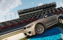 Οδηγική απόλαυση BMW σε διάσταση εικονικής πραγματικότητας - Φωτογραφία 7