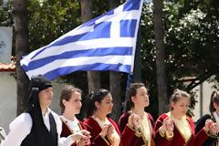 Στον τόπο που γεννήθηκα..., στην Παναγίτσα Πέλλας