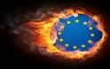 Η ΕΕ πάει για διάλυση,γράφουν οι Αμερικανοί και ο πρόεδρος του Ευρ.Κοινοβουλίου δεν το αποκλείει!