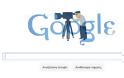 Η Google τιμά τον Θεόδωρο Αγγελόπουλο