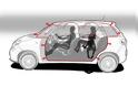 Fiat 500L: A Fiat design approach